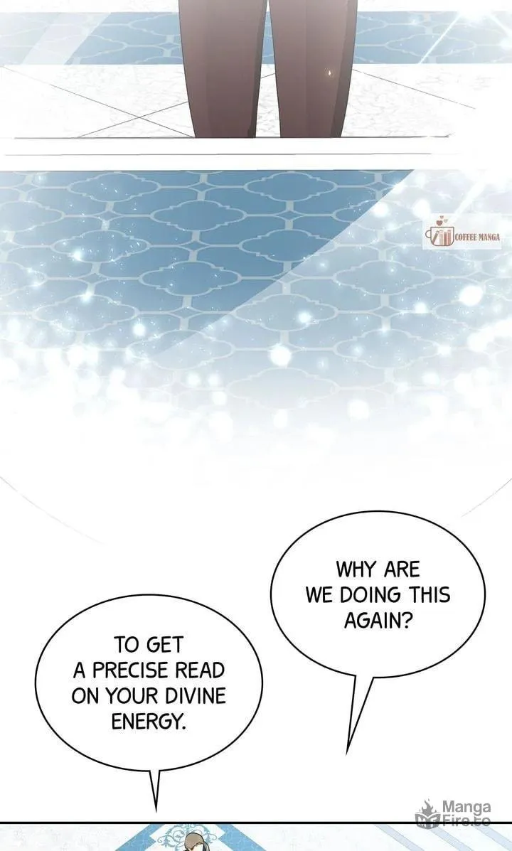 Read My Little Tyrant chapter 41 image 4 on Lezhin