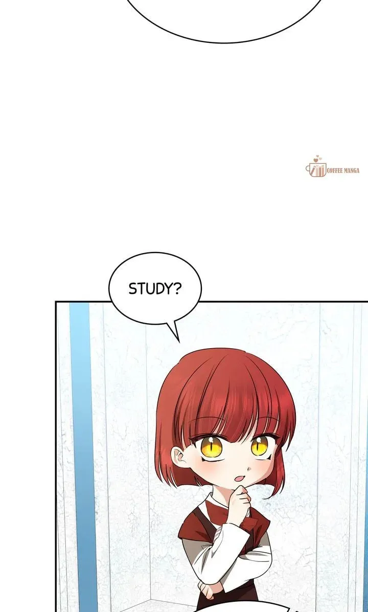 Read My Little Tyrant chapter 41 image 40 on Lezhin