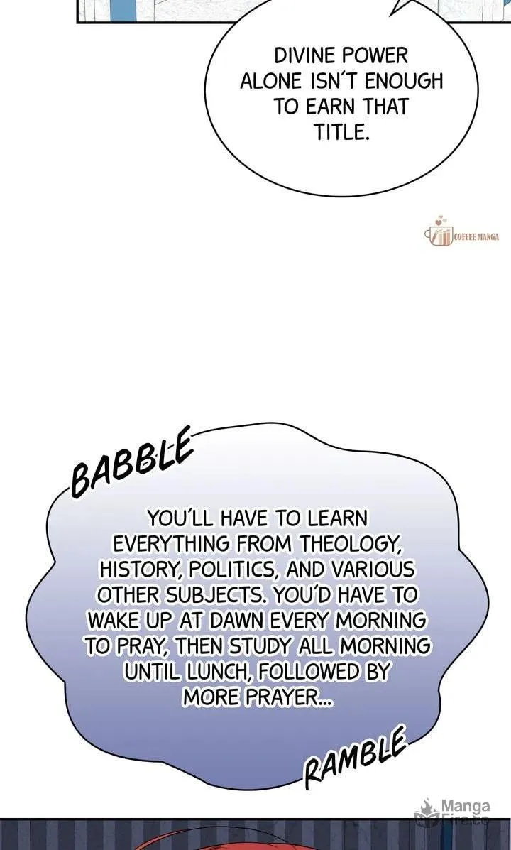 Read My Little Tyrant chapter 41 image 41 on Lezhin