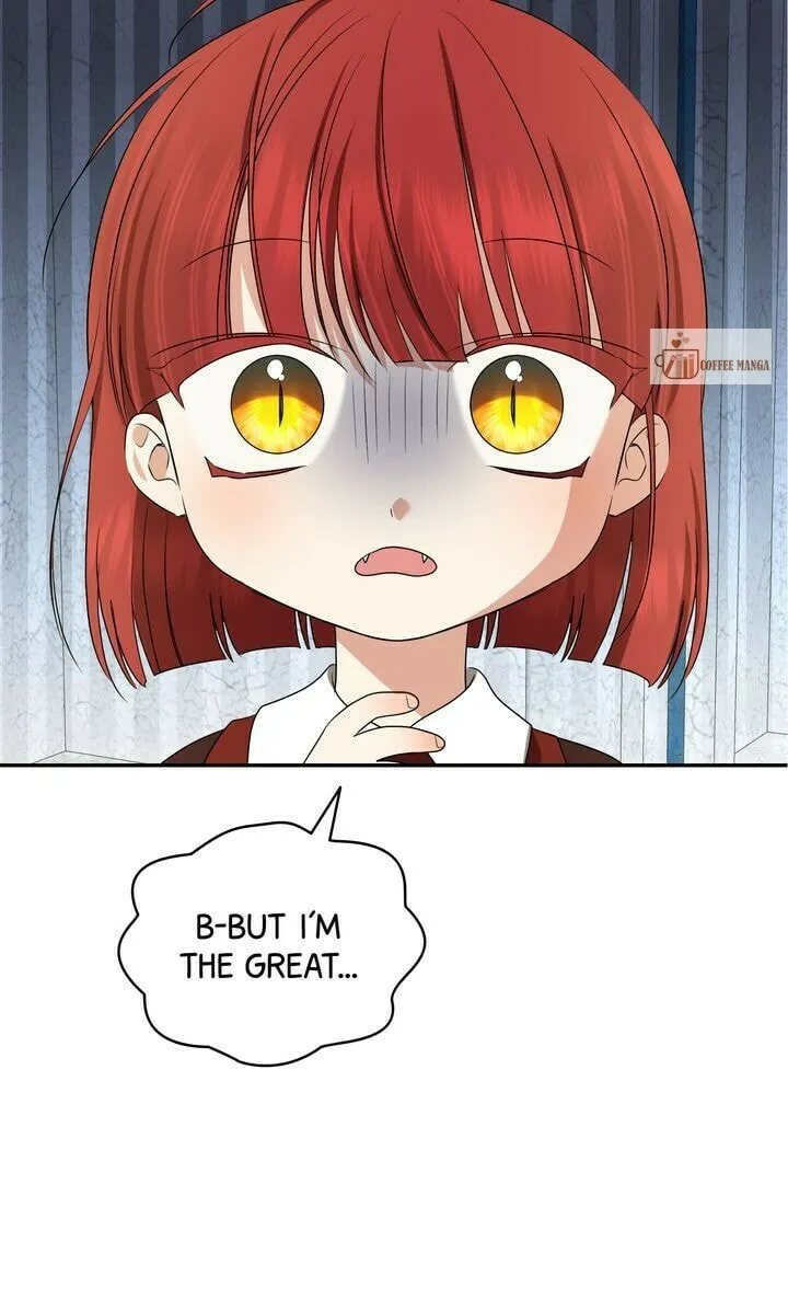 Read My Little Tyrant chapter 41 image 42 on Lezhin