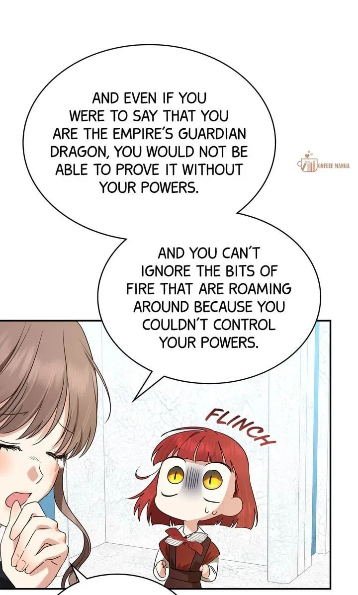 Read My Little Tyrant chapter 41 image 43 on Lezhin