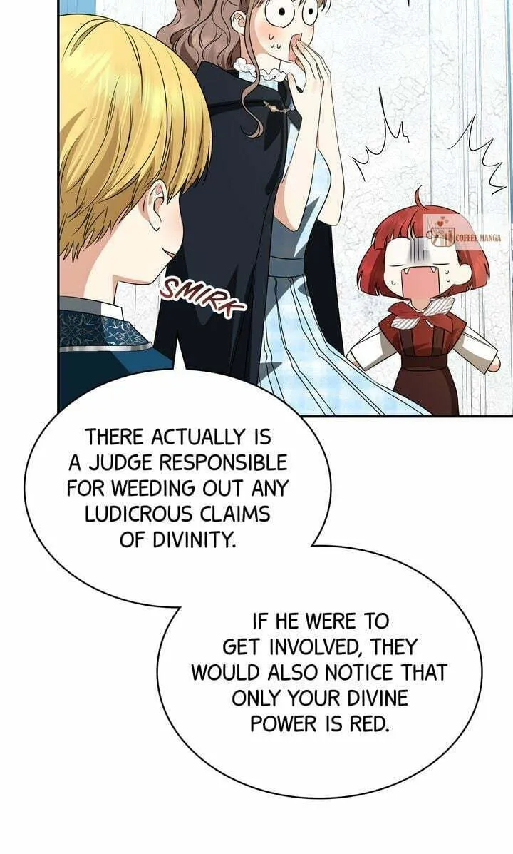 Read My Little Tyrant chapter 41 image 45 on Lezhin