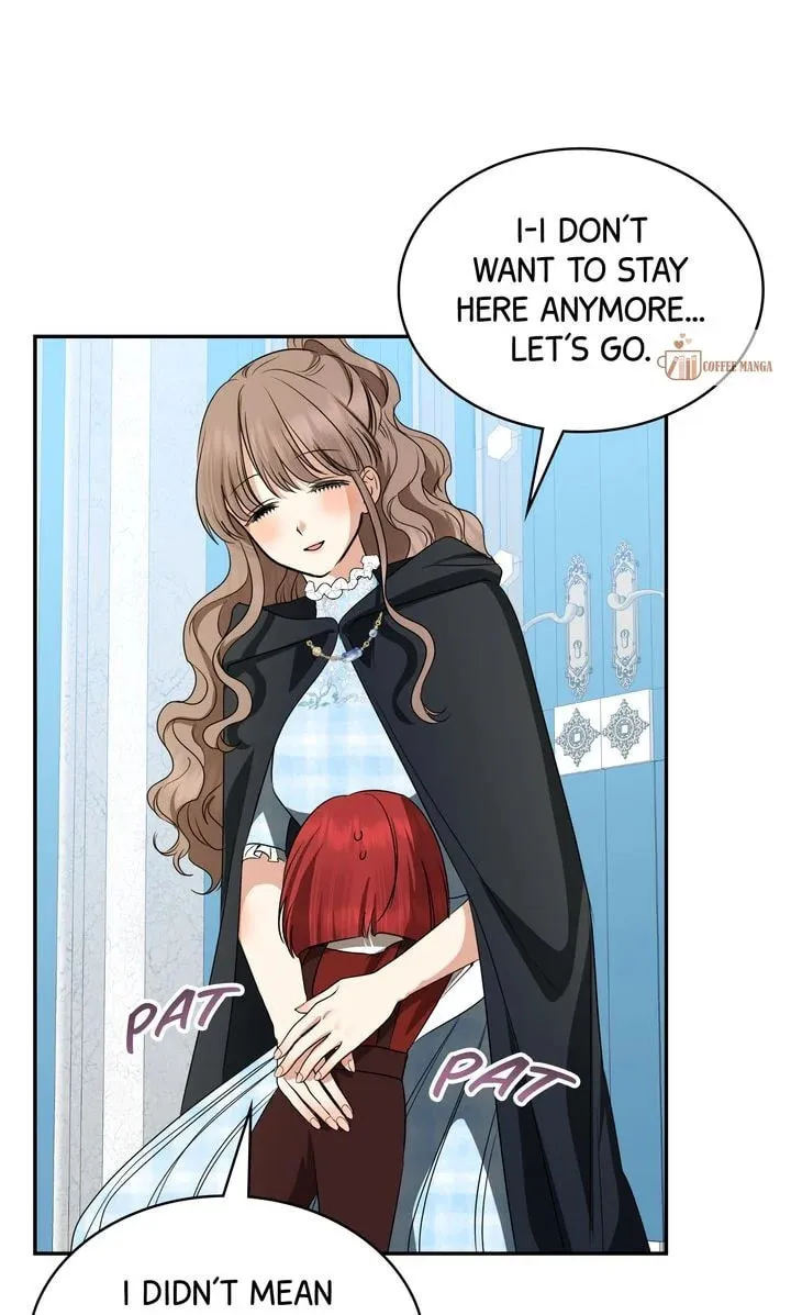 Read My Little Tyrant chapter 41 image 46 on Lezhin