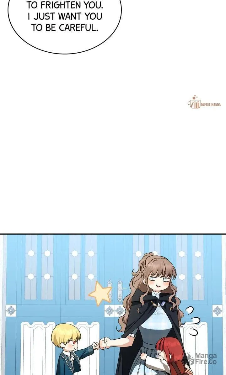 Read My Little Tyrant chapter 41 image 47 on Lezhin
