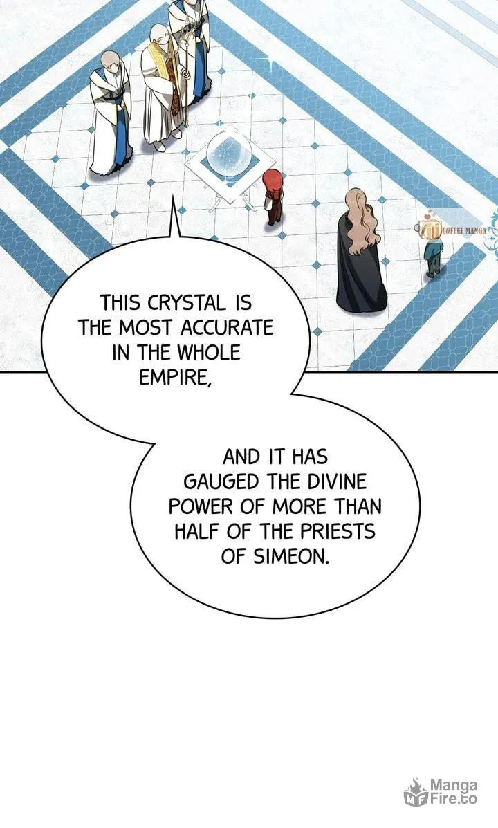 Read My Little Tyrant chapter 41 image 5 on Lezhin