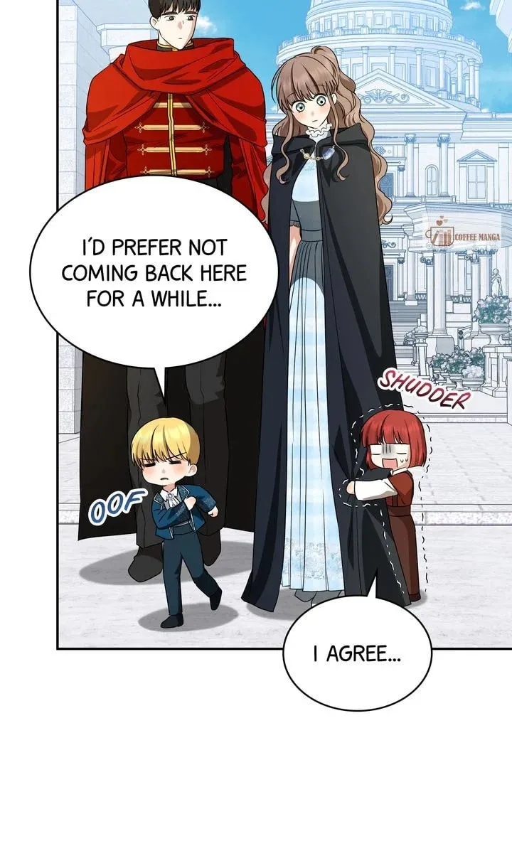 Read My Little Tyrant chapter 41 image 51 on Lezhin