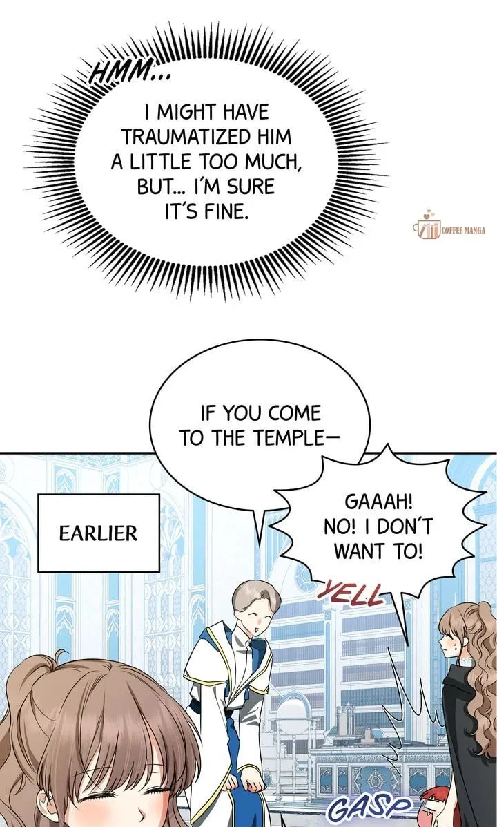 Read My Little Tyrant chapter 41 image 52 on Lezhin