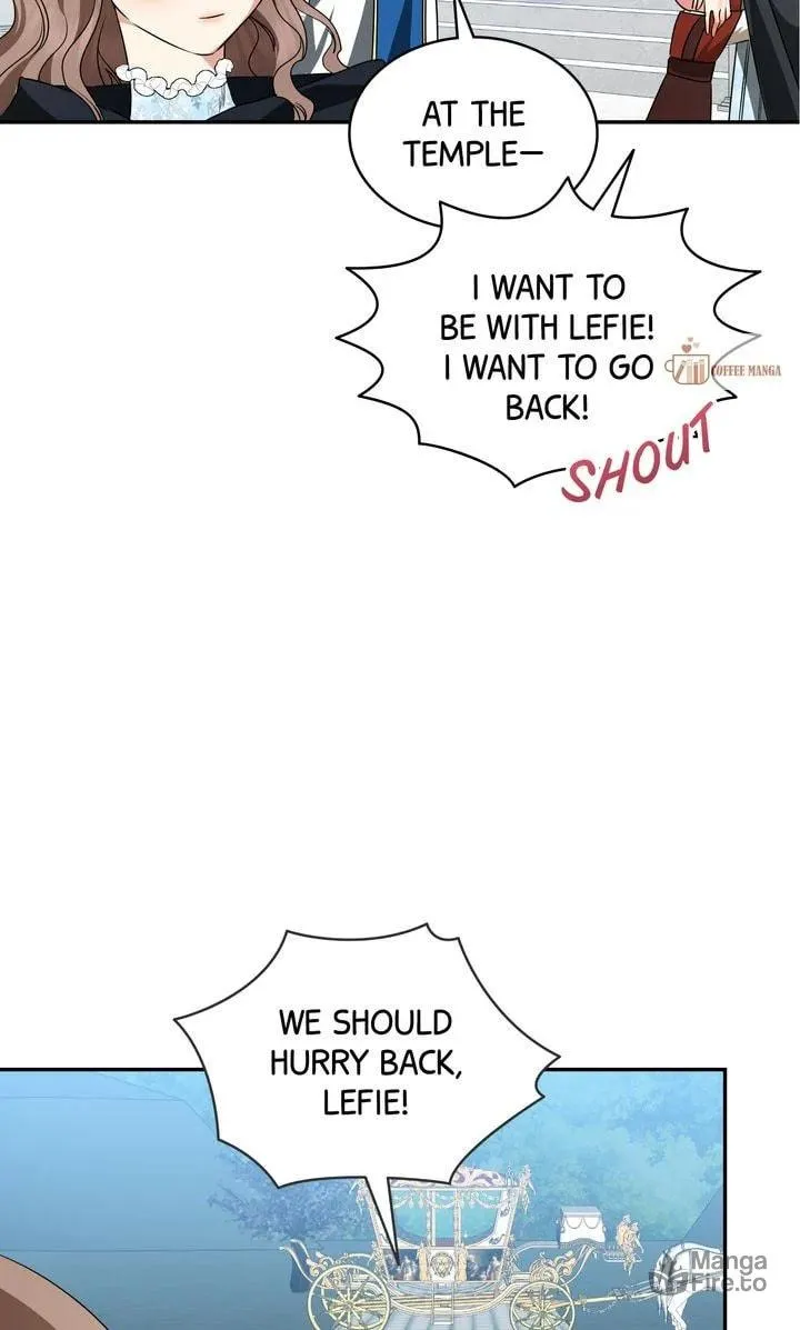 Read My Little Tyrant chapter 41 image 53 on Lezhin