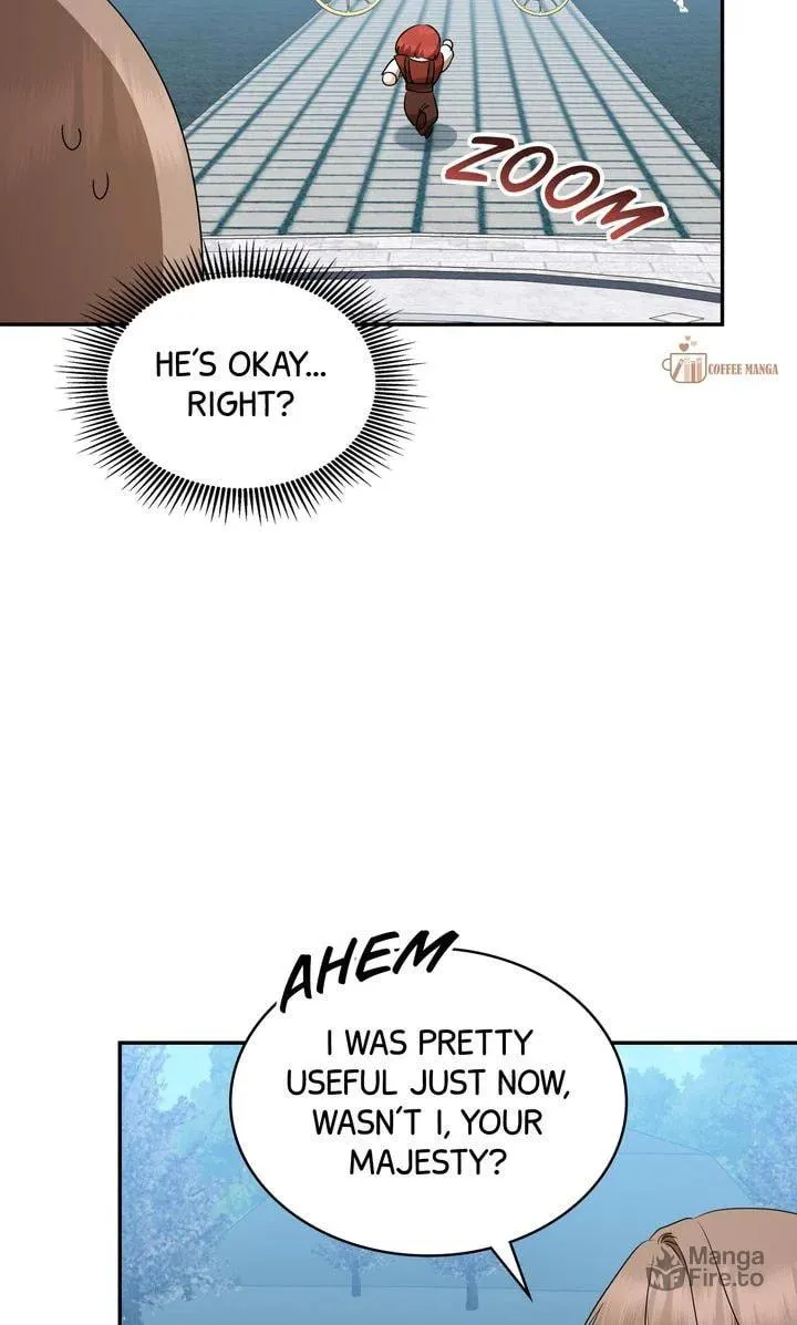 Read My Little Tyrant chapter 41 image 54 on Lezhin