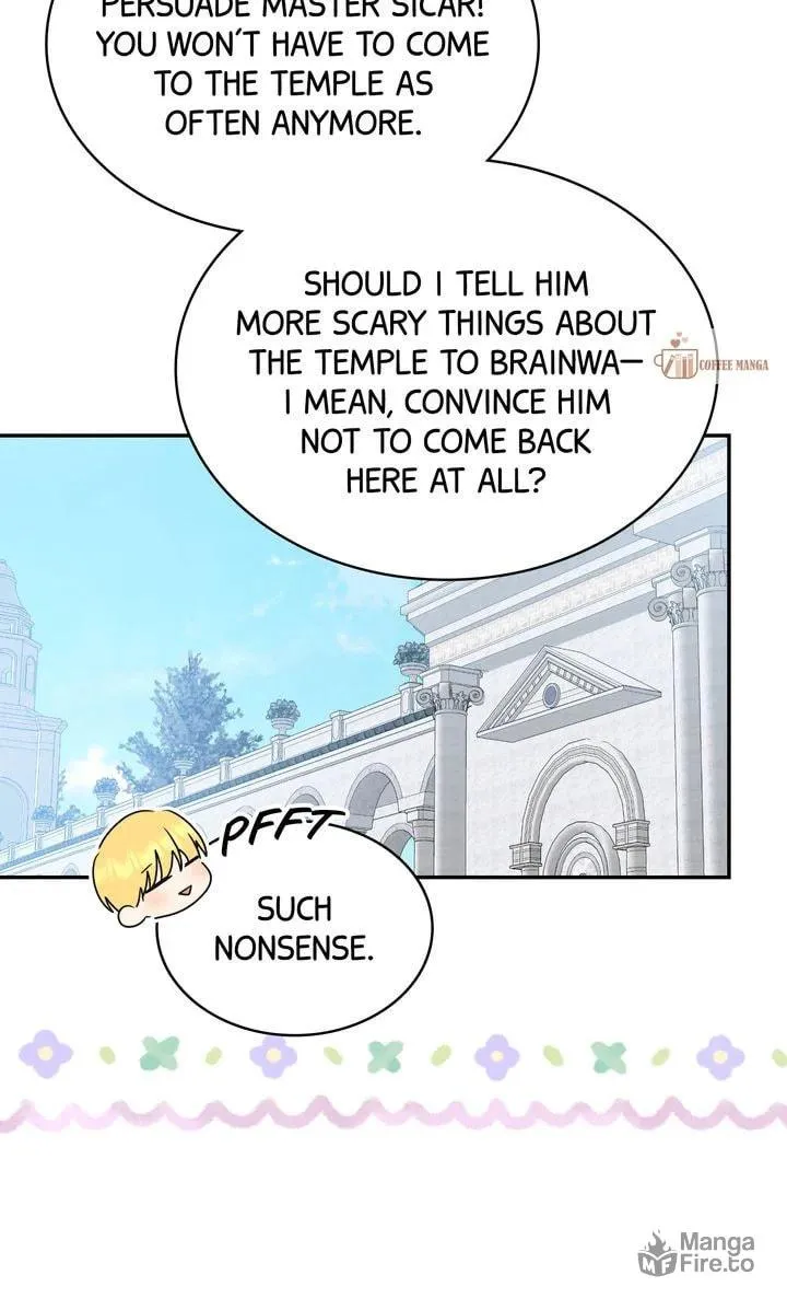 Read My Little Tyrant chapter 41 image 56 on Lezhin