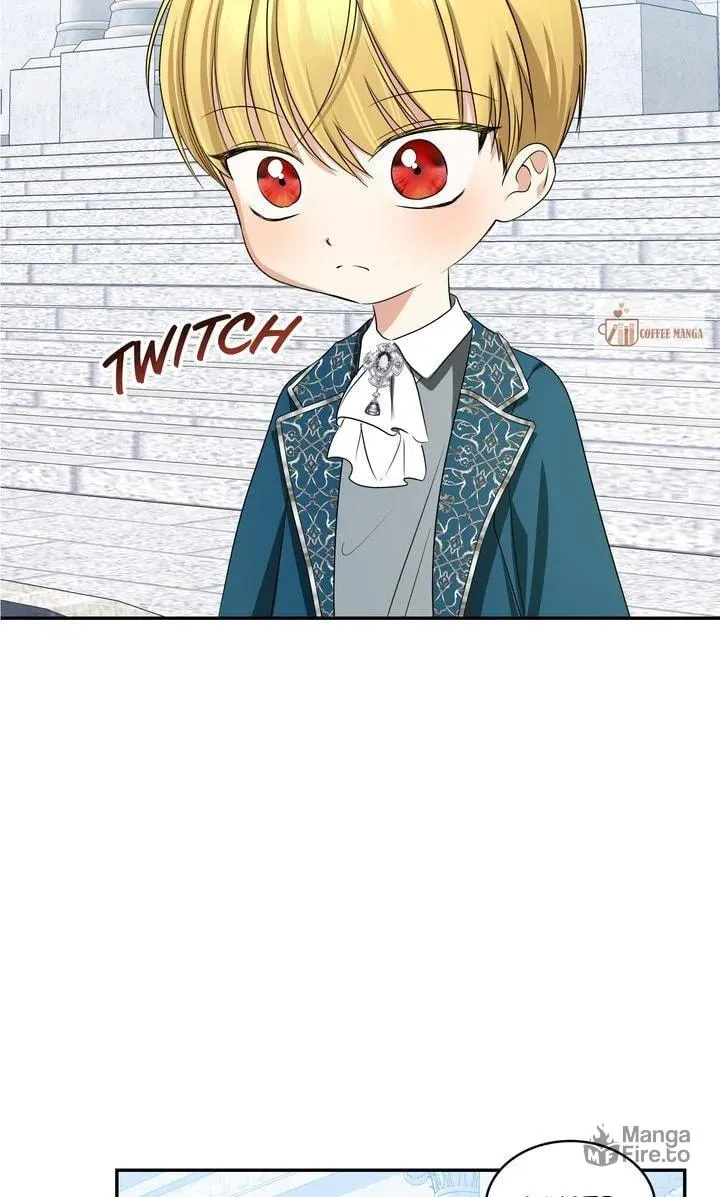 Read My Little Tyrant chapter 41 image 59 on Lezhin