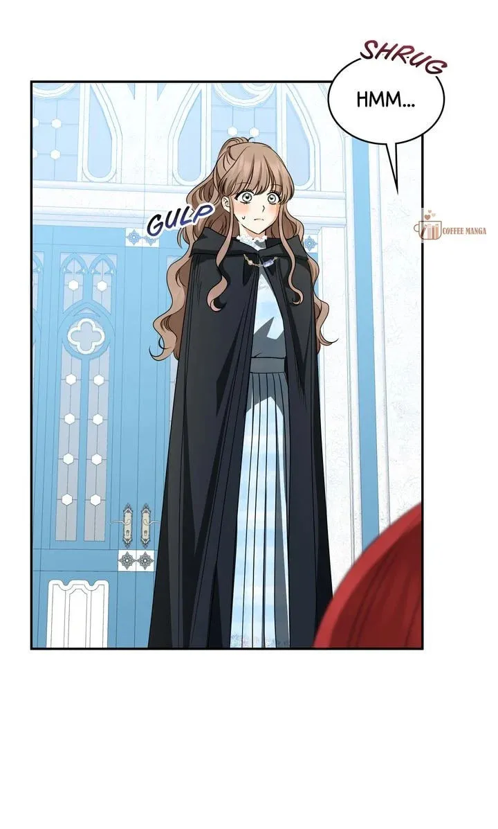 Read My Little Tyrant chapter 41 image 6 on Lezhin