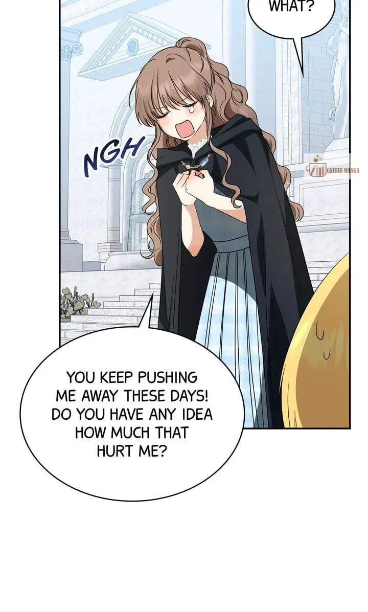 Read My Little Tyrant chapter 41 image 60 on Lezhin