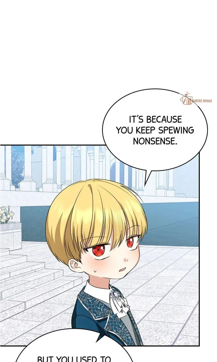 Read My Little Tyrant chapter 41 image 61 on Lezhin