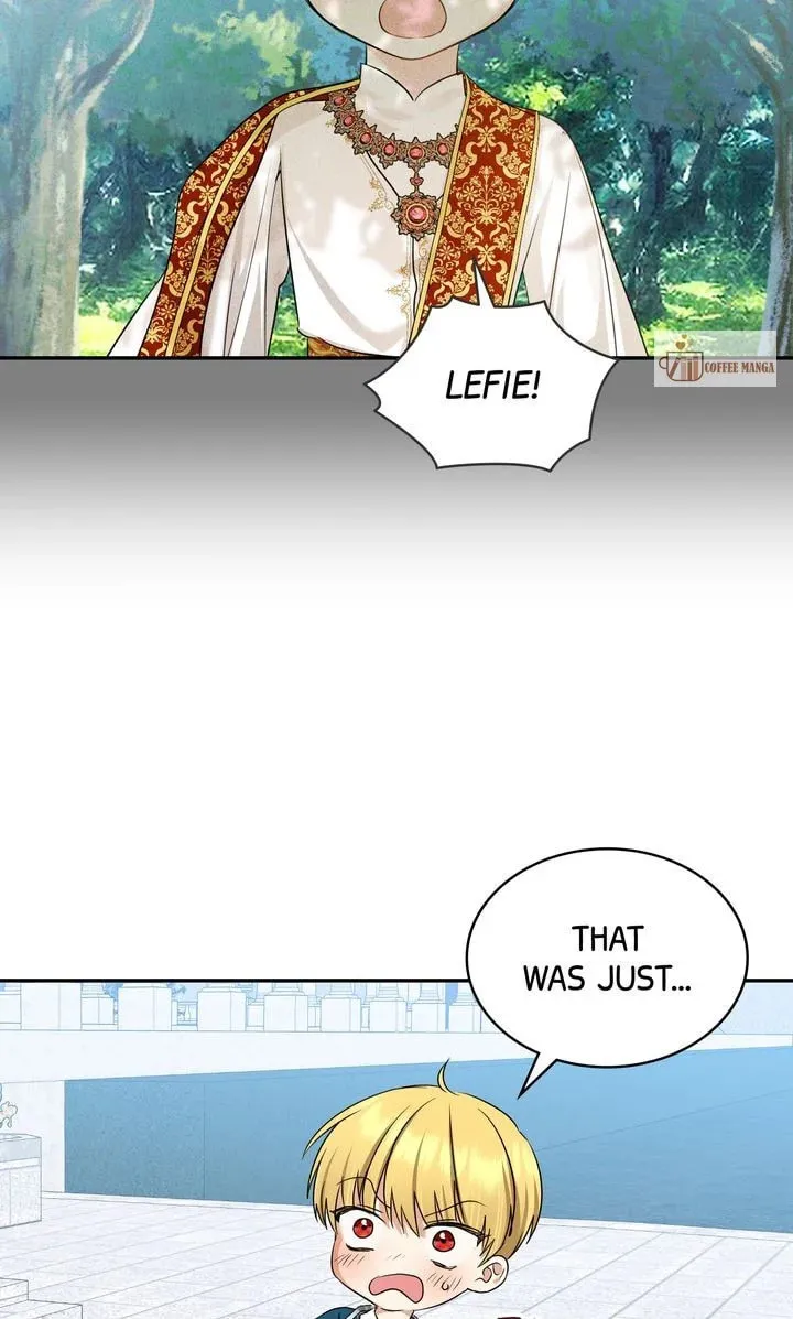 Read My Little Tyrant chapter 41 image 63 on Lezhin