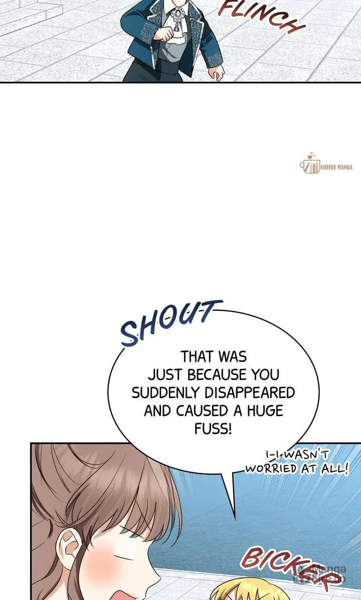 Read My Little Tyrant chapter 41 image 64 on Lezhin