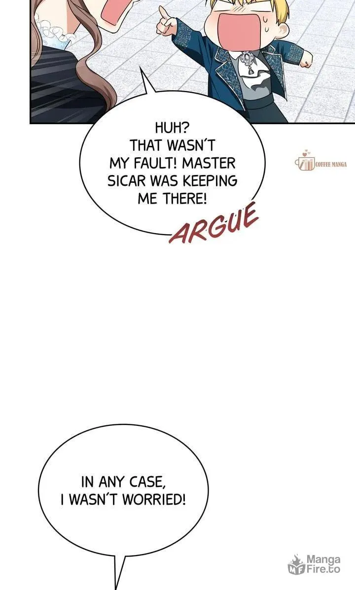 Read My Little Tyrant chapter 41 image 65 on Lezhin