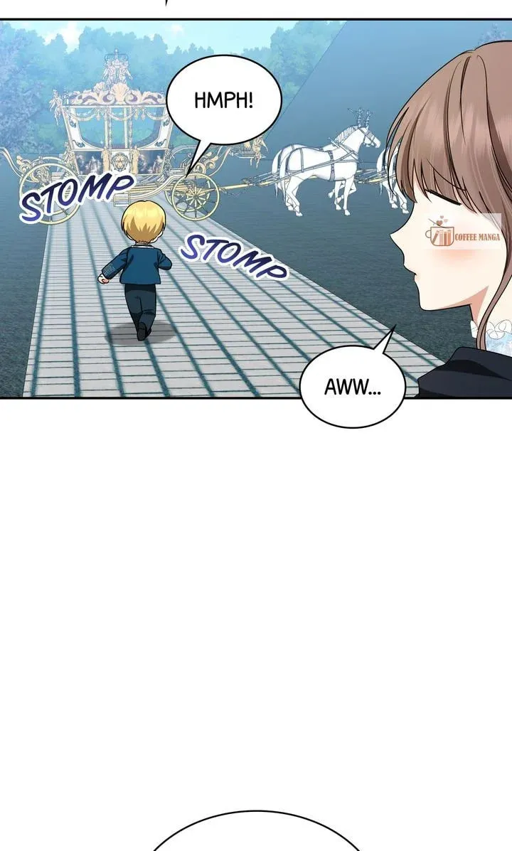 Read My Little Tyrant chapter 41 image 66 on Lezhin