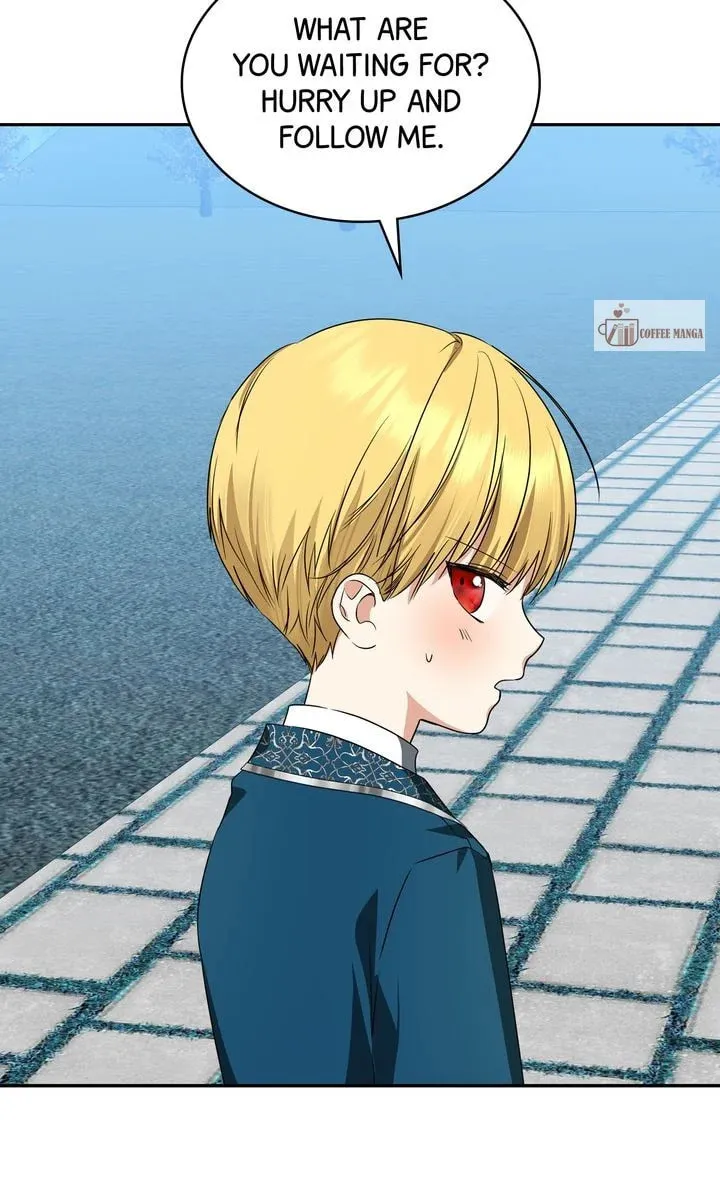 Read My Little Tyrant chapter 41 image 67 on Lezhin