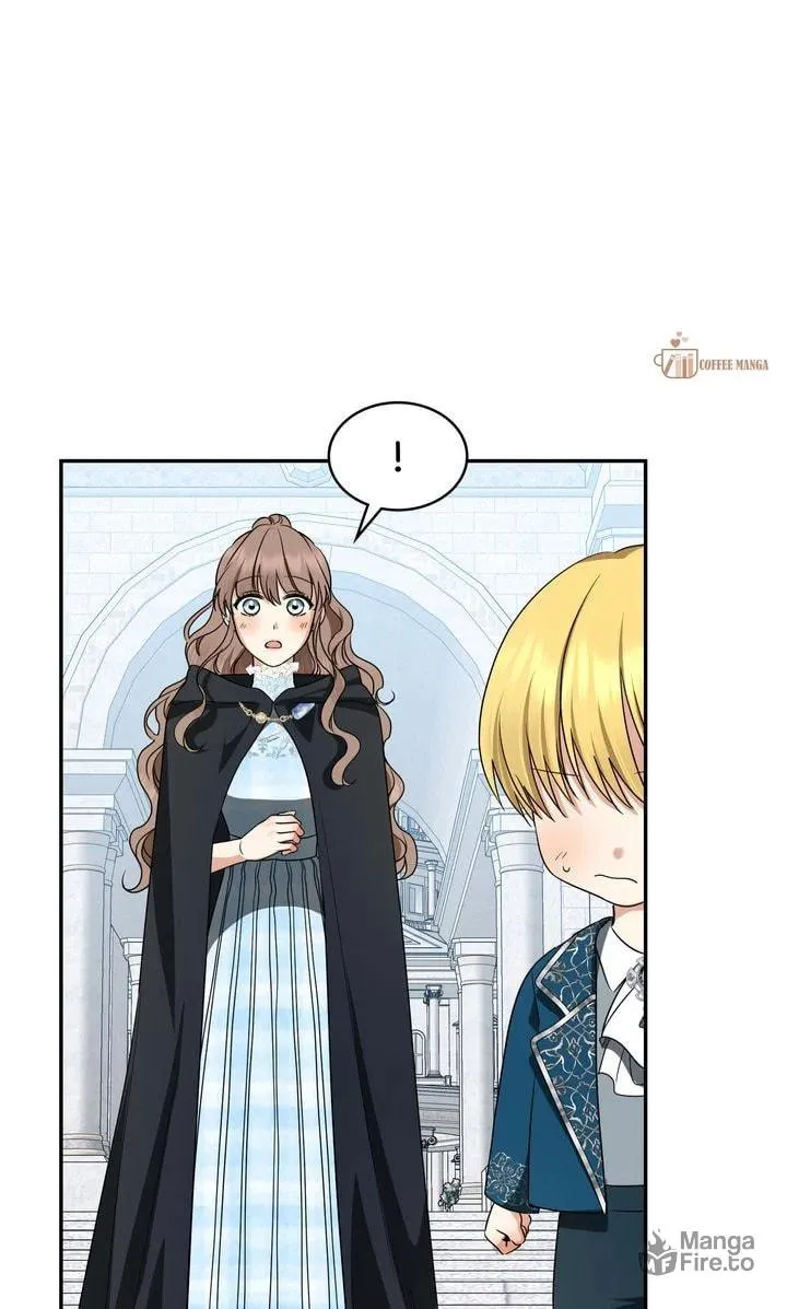 Read My Little Tyrant chapter 41 image 68 on Lezhin
