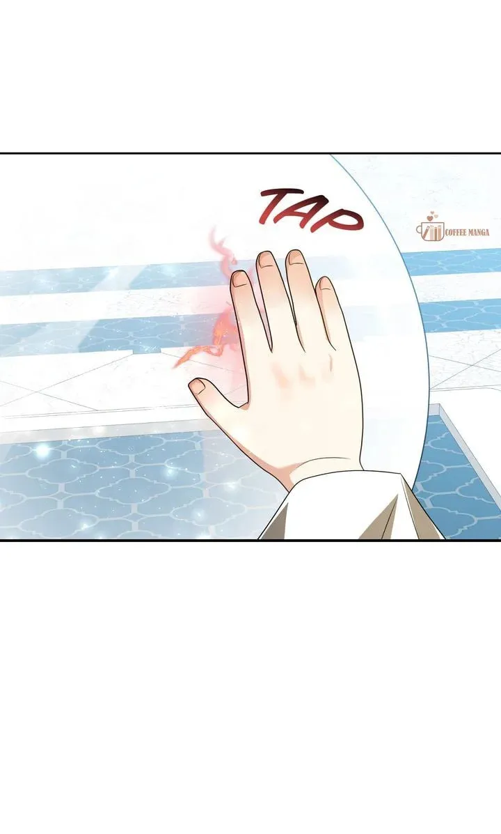 Read My Little Tyrant chapter 41 image 7 on Lezhin