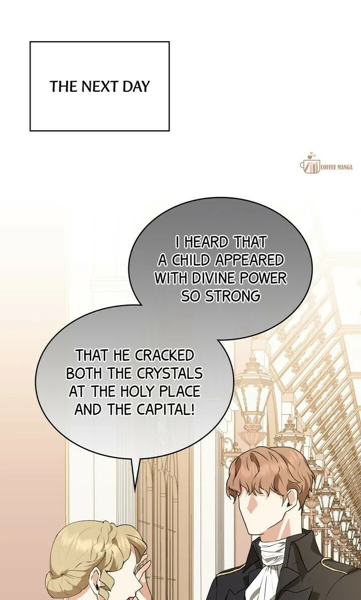Read My Little Tyrant chapter 41 image 72 on Lezhin