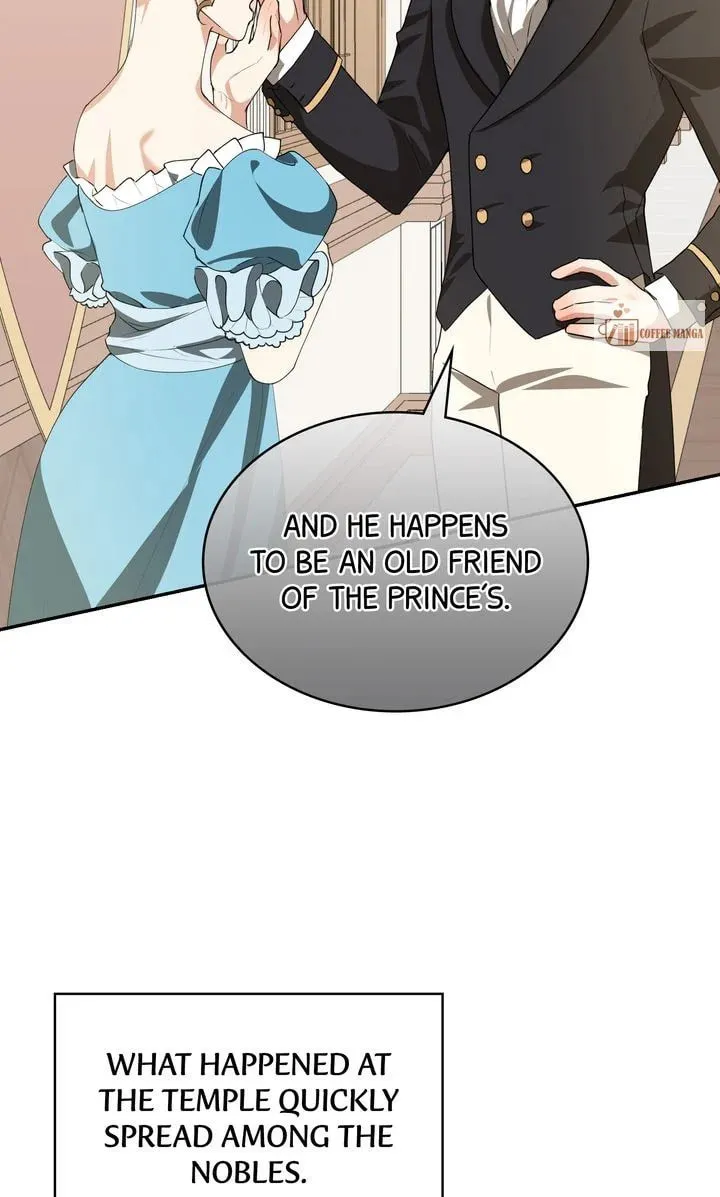 Read My Little Tyrant chapter 41 image 73 on Lezhin