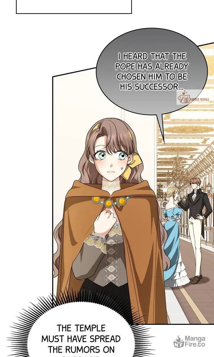 Read My Little Tyrant chapter 41 image 74 on Lezhin