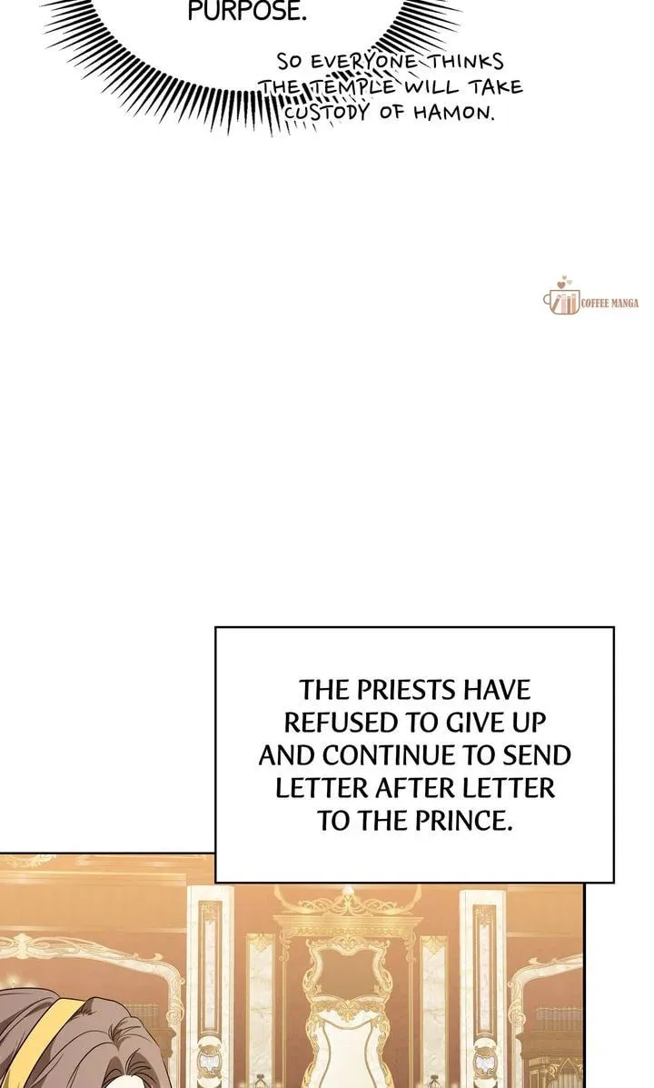 Read My Little Tyrant chapter 41 image 75 on Lezhin