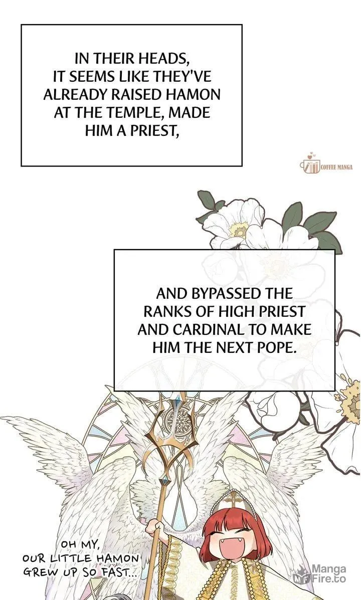 Read My Little Tyrant chapter 41 image 77 on Lezhin