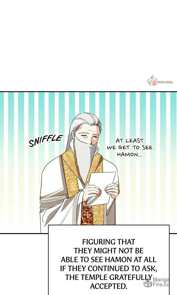 Read My Little Tyrant chapter 41 image 80 on Lezhin