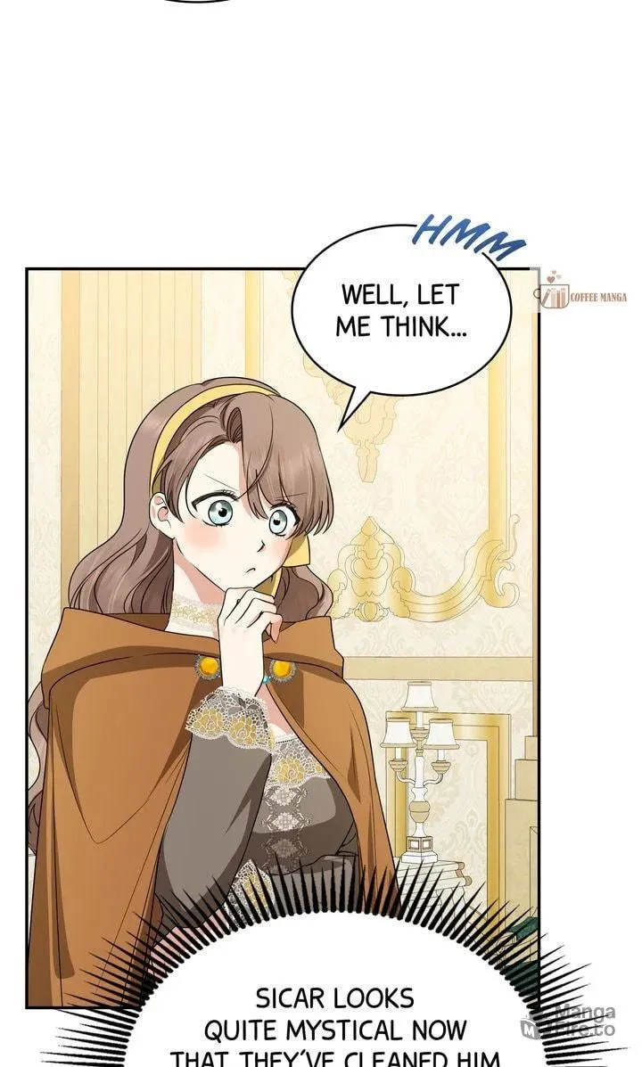 Read My Little Tyrant chapter 41 image 83 on Lezhin