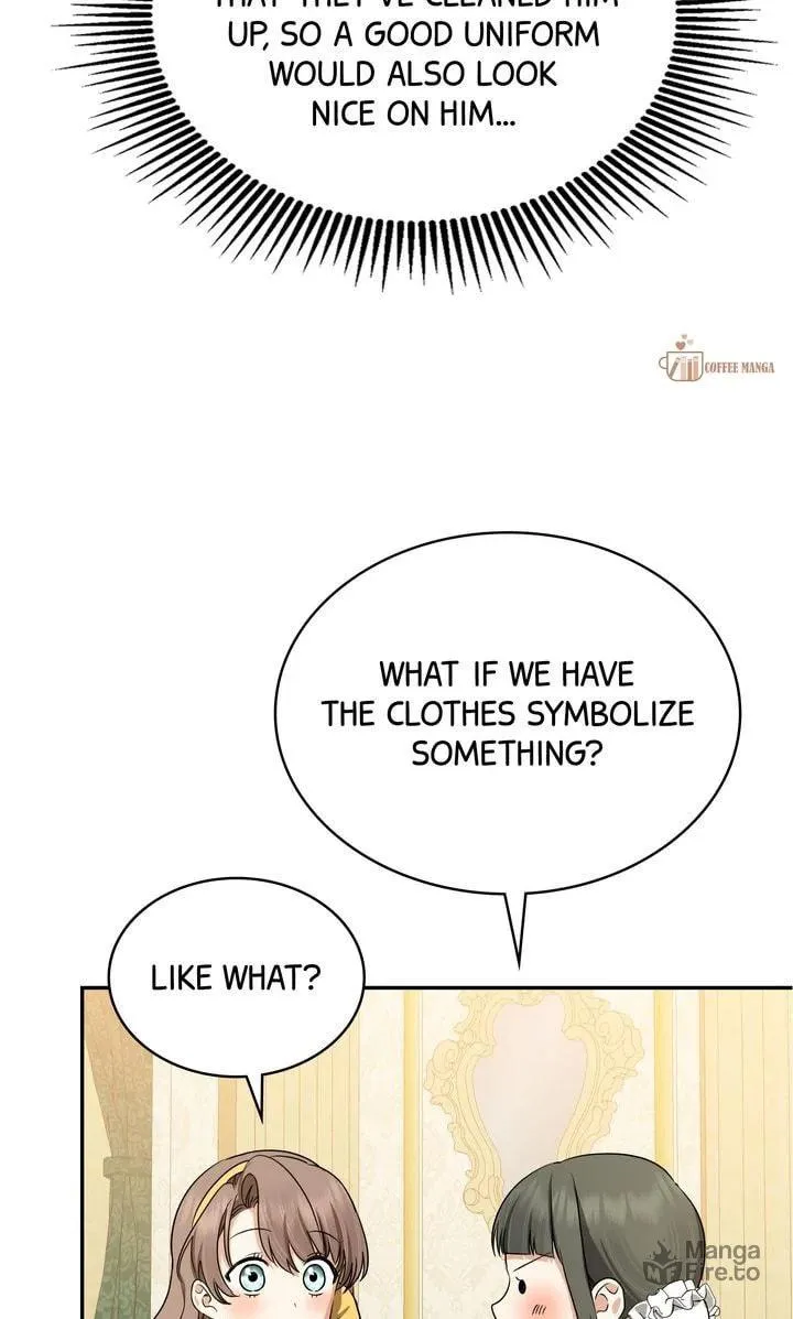 Read My Little Tyrant chapter 41 image 84 on Lezhin