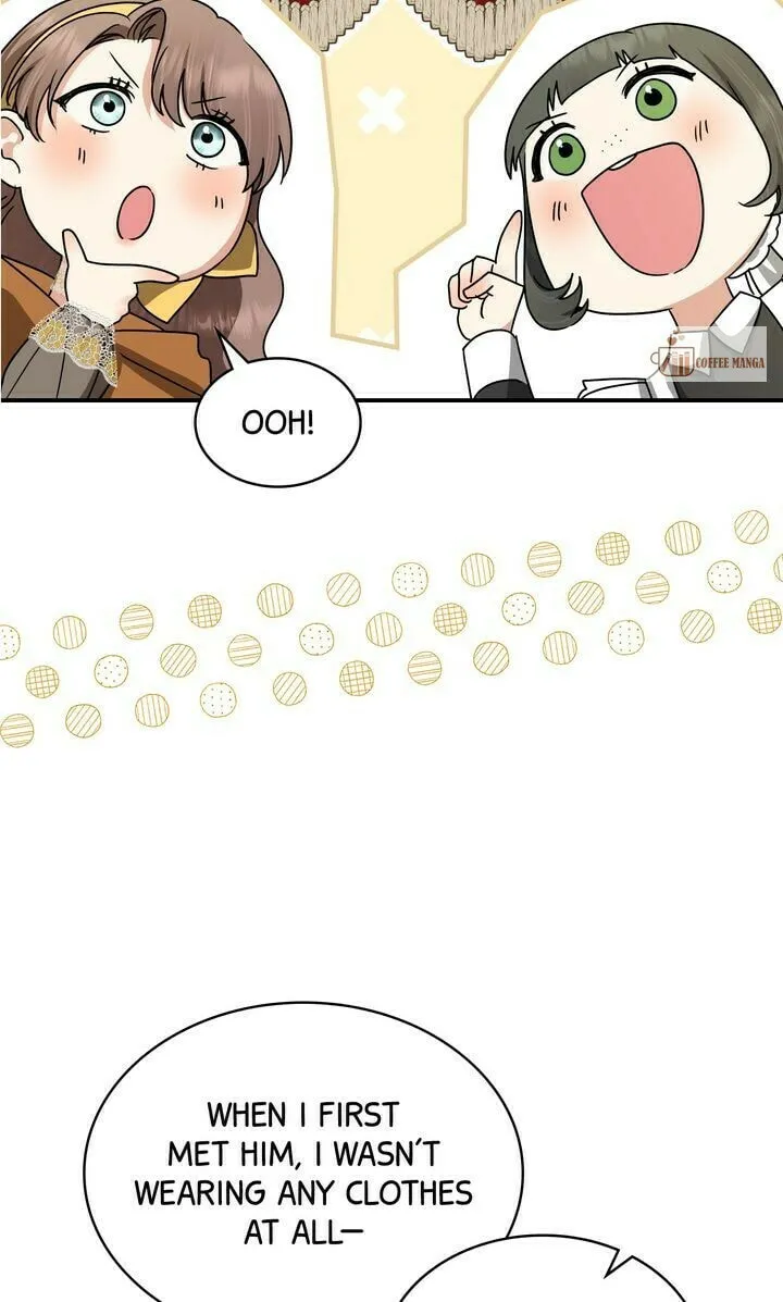 Read My Little Tyrant chapter 41 image 87 on Lezhin