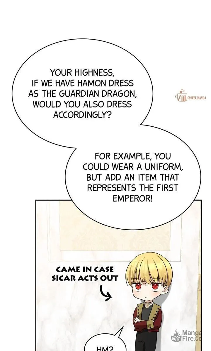 Read My Little Tyrant chapter 41 image 89 on Lezhin