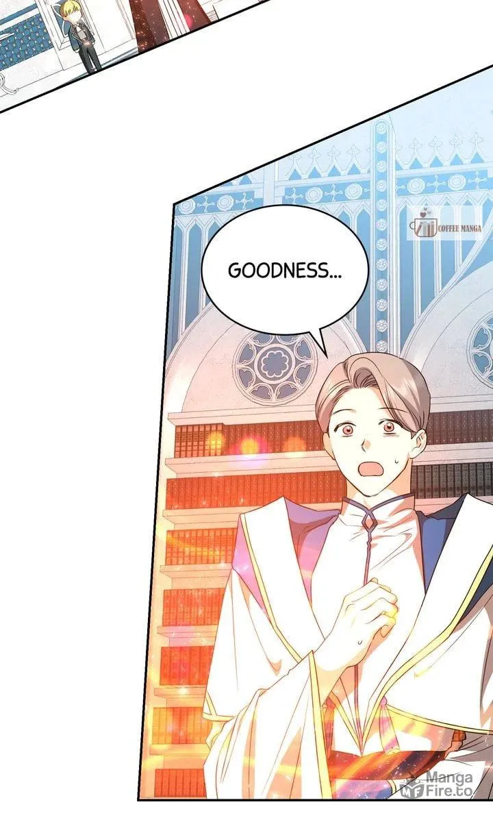 Read My Little Tyrant chapter 41 image 9 on Lezhin