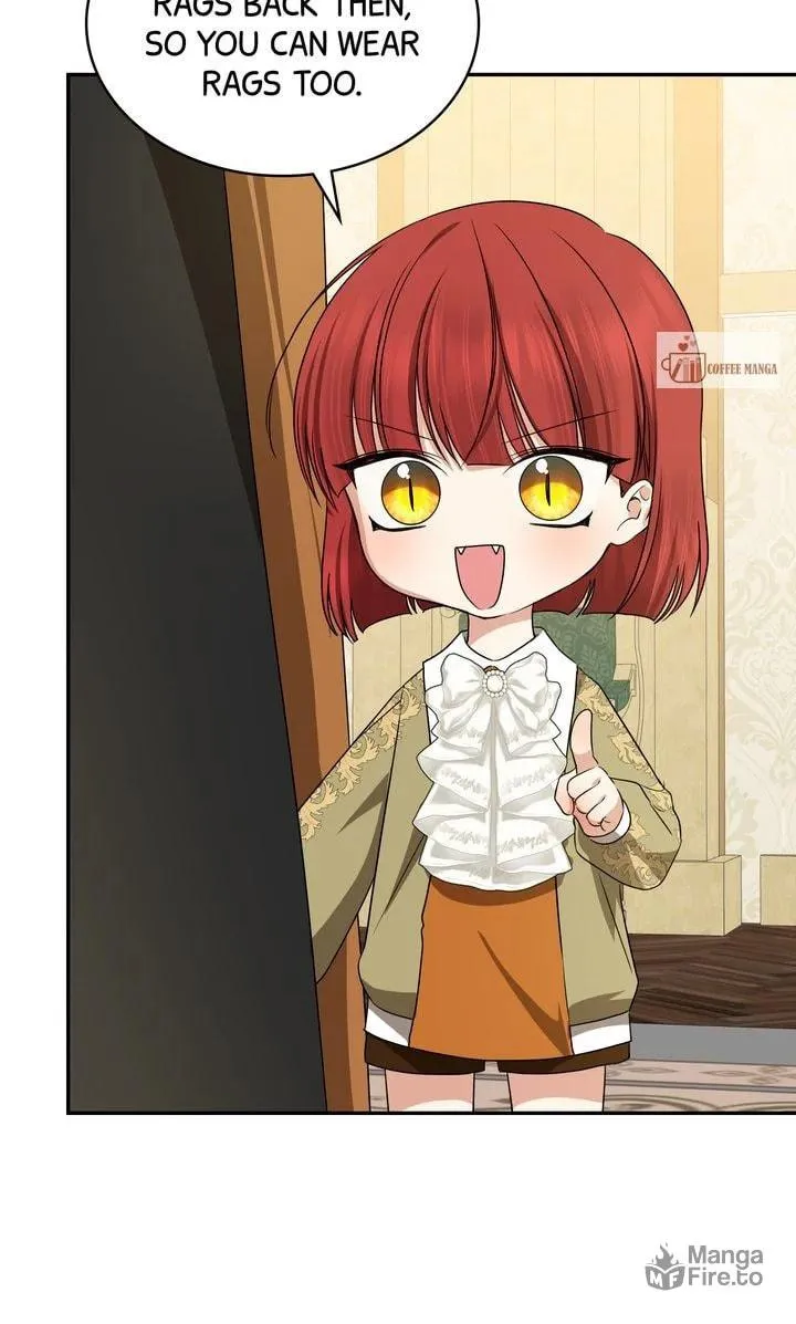 Read My Little Tyrant chapter 41 image 92 on Lezhin