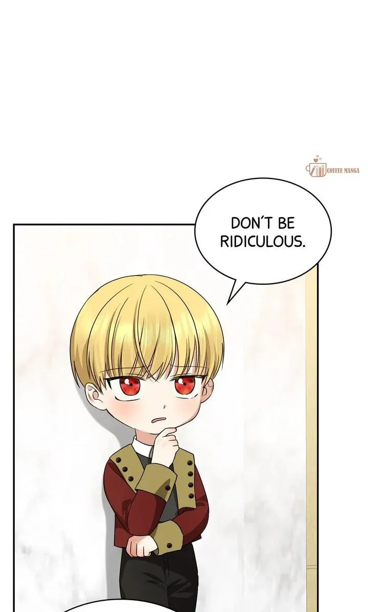 Read My Little Tyrant chapter 41 image 93 on Lezhin