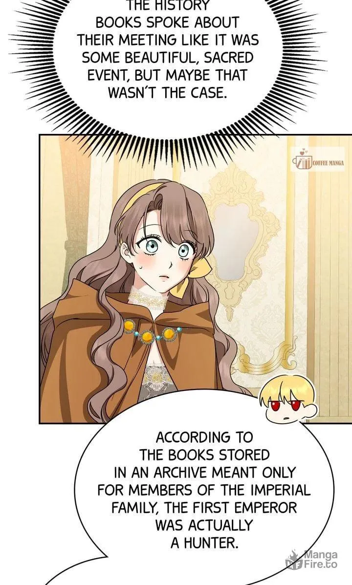 Read My Little Tyrant chapter 41 image 95 on Lezhin