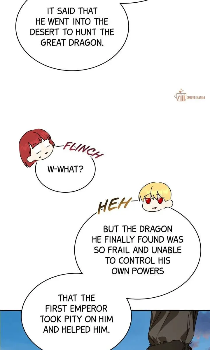 Read My Little Tyrant chapter 41 image 96 on Lezhin