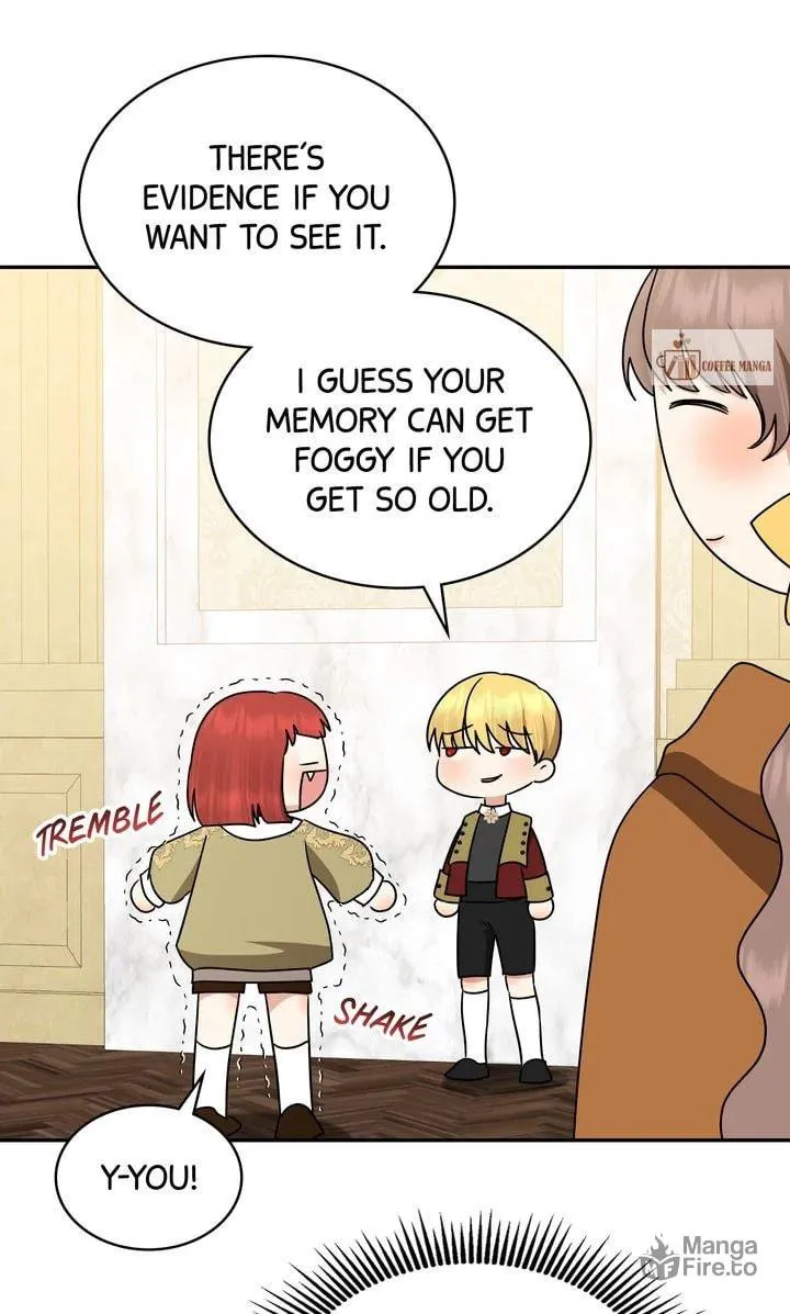 Read My Little Tyrant chapter 41 image 98 on Lezhin