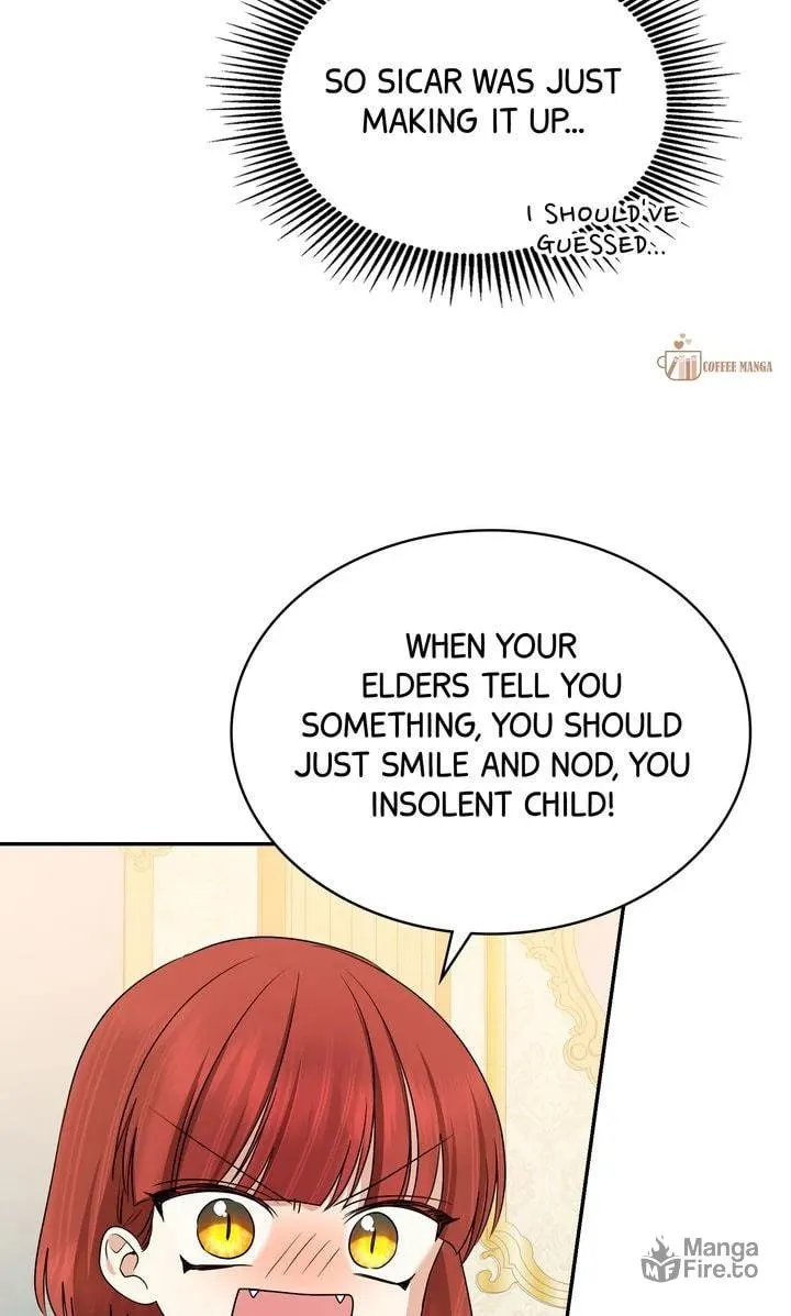 Read My Little Tyrant chapter 41 image 99 on Lezhin