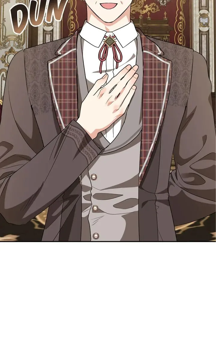 Read My Little Tyrant chapter 42 image 1 on Lezhin