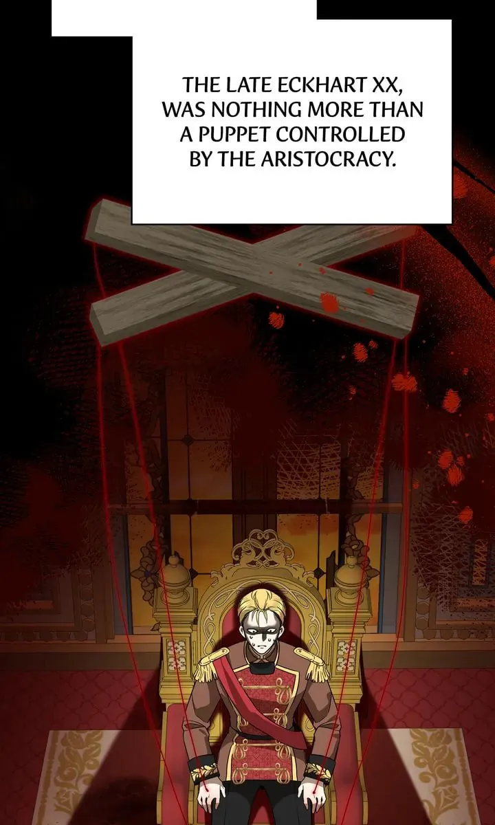 Read My Little Tyrant chapter 42 image 15 on Lezhin
