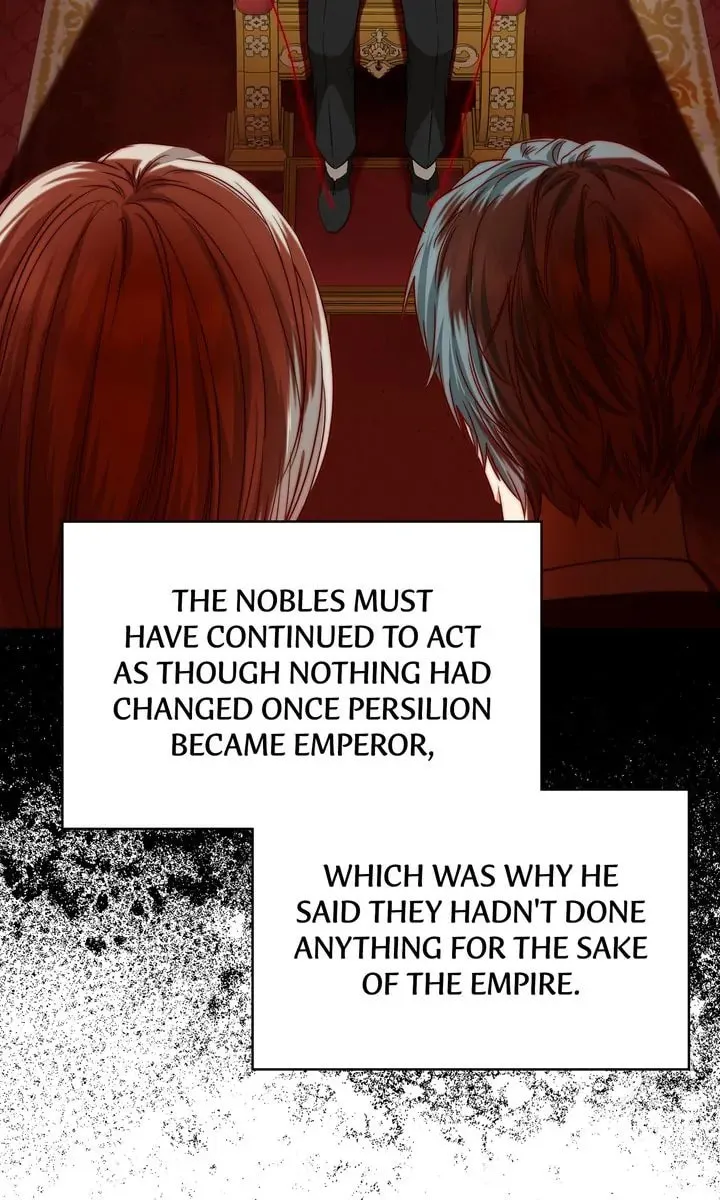 Read My Little Tyrant chapter 42 image 16 on Lezhin