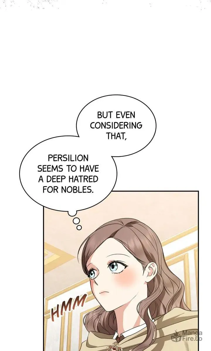 Read My Little Tyrant chapter 42 image 17 on Lezhin