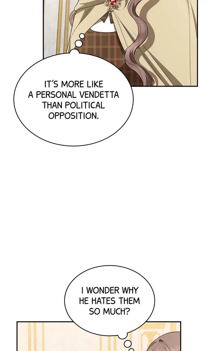 Read My Little Tyrant chapter 42 image 18 on Lezhin