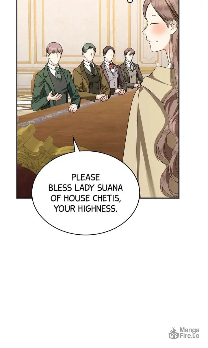 Read My Little Tyrant chapter 42 image 19 on Lezhin