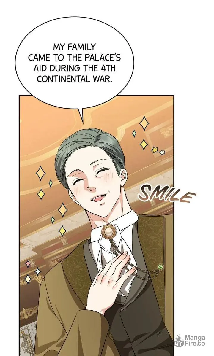 Read My Little Tyrant chapter 42 image 2 on Lezhin