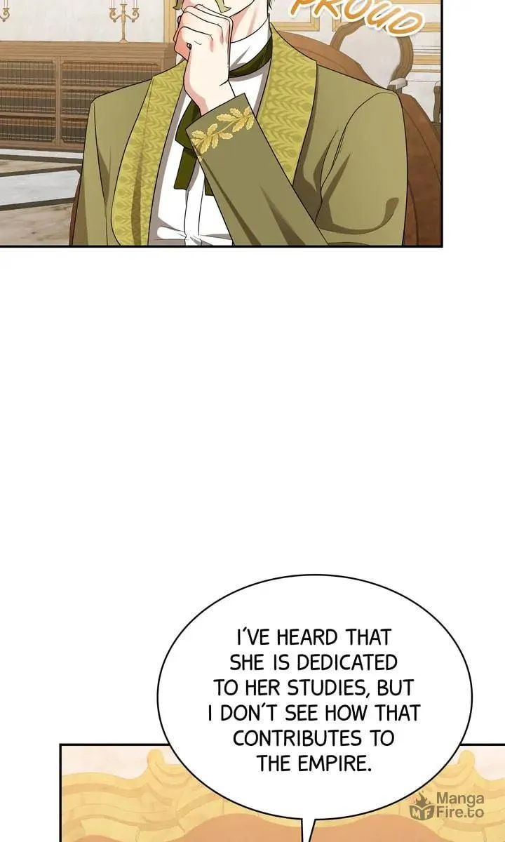 Read My Little Tyrant chapter 42 image 23 on Lezhin